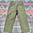 画像5: ARMY 1st HBT Trousers  (5)