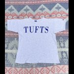画像: 90’s Champion TUFTS Univ Tee Shirt
