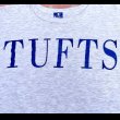 画像2: 90’s Champion TUFTS Univ Tee Shirt (2)