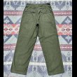 画像6: OG-107 Cotton Sateen Utility Trousers (6)