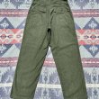 画像6: OG-107 Cotton Sateen Utility Trousers (6)