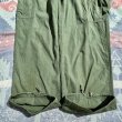 画像12: 60’s "2nd" Jungle Fatigue Trousers (Non-rip Poplin) S-R (12)