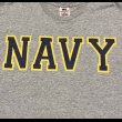 画像2: US NAVY Tee (2)