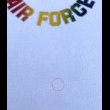 画像6: Sport-T by Stedman US AIR FORCE  Kessler Air Force Base Football Tee (6)