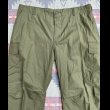 画像5: N.O.S. 69’ Jungle Fatigue Trousers (L-Short) (5)