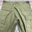 画像3: N.O.S. 69’ Jungle Fatigue Trousers (L-Short) (3)