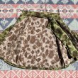 画像3: WW2 ARMY Frogskin Camouflage Jacket (Excellent) (3)