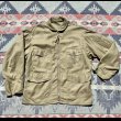 画像2: 50’s NAVY Summer Flying Jacket w/Stencil (Excellent) (2)