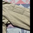 画像10: 50’s NAVY Summer Flying Jacket w/Stencil (Excellent) (10)