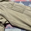 画像10: 50’s NAVY Summer Flying Jacket w/Stencil (Excellent) (10)