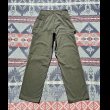 画像7: 40’s ARMY M-43 "Twill" Cargo Trousers  (7)