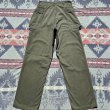 画像7: 40’s ARMY M-43 "Twill" Cargo Trousers  (7)