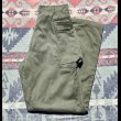 画像1: 40’s ARMY M-43 "Twill" Cargo Trousers  (1)