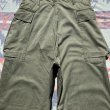 画像8: 40’s ARMY M-43 "Twill" Cargo Trousers  (8)