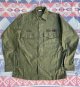 画像: 60’s ARMY OG-107 Utility Shirt 2nd Model (Near Mint)