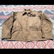 画像4: WW2 USN Summer Flight Jacket M-421A (Ace Pilot着用) (4)