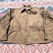 画像4: WW2 USN Summer Flight Jacket M-421A (Ace Pilot着用) (4)