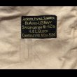 画像9: WW2 USN Summer Flight Jacket M-421A (Ace Pilot着用) (9)