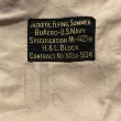 画像9: WW2 USN Summer Flight Jacket M-421A (Ace Pilot着用) (9)