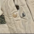 画像18: WW2 USN Summer Flight Jacket M-421A (Ace Pilot着用) (18)