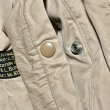 画像18: WW2 USN Summer Flight Jacket M-421A (Ace Pilot着用) (18)