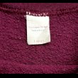 画像5: TULTEX HARVARD Univ Sweat Shirt (Large) (5)