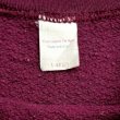 画像5: TULTEX HARVARD Univ Sweat Shirt (Large) (5)