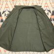 画像5: 50’s ARMY "1st" OG-107 Sateen Utility Jacket (M) Excellent+ (5)