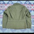 画像5: N.O.S. US NAVY N-4 Jacket (5)