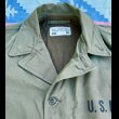 画像3: N.O.S. US NAVY N-4 Jacket (3)