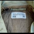 画像4: N.O.S. US NAVY N-4 Jacket (4)