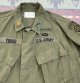 画像: ARMY Jungle Fatigue Jacket (82nd Airborne Div.)