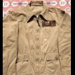 画像1: WW2 USN Summer Flight Jacket M-421A (Ace Pilot着用) (1)