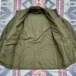 画像6: 50’s N.O.S. M-51 Field Jacket (S-R) カッタータグ有り (6)