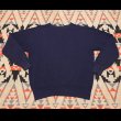 画像2: 50’s BRENT Freedom Sleeve Sweat Shirt (XL) (2)