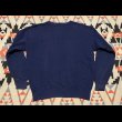 画像4: 50’s BRENT Freedom Sleeve Sweat Shirt (XL) (4)