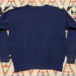 画像4: 50’s BRENT Freedom Sleeve Sweat Shirt (XL) (4)