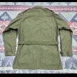 画像4: Rare! 60’s ARMY Temperate Combat Coat (OG107 Ver) (4)