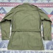 画像4: Rare! 60’s ARMY Temperate Combat Coat (OG107 Ver) (4)