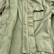 画像6: 60’s ARMY Jungle Fatigue Jacket 3rd "Transitional Model" Excellent+ (6)