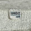 画像5: 50’s MAYO SPRUCE Single ＶSweat Shirt (40) (5)