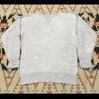 画像2: 50’s MAYO SPRUCE Single ＶSweat Shirt (40) (2)