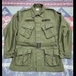 画像1: Rare! 60’s ARMY Temperate Combat Coat (OG107 Ver) (1)