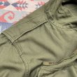 画像9: Rare! 60’s ARMY Temperate Combat Coat (OG107 Ver) (9)