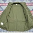 画像3: Rare! 60’s ARMY Temperate Combat Coat (OG107 Ver) (3)