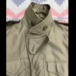 画像7: N.O.S. M-43 Field Jacket (34R) (7)