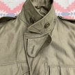 画像7: N.O.S. M-43 Field Jacket (34R) (7)