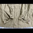 画像11: N.O.S. M-43 Field Jacket (34R) (11)