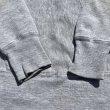 画像7: 70’s Champion Reverse Weave Sweat Hoodie 4段プリント (7)