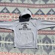 画像3: 70’s Champion Reverse Weave Sweat Hoodie 4段プリント (3)